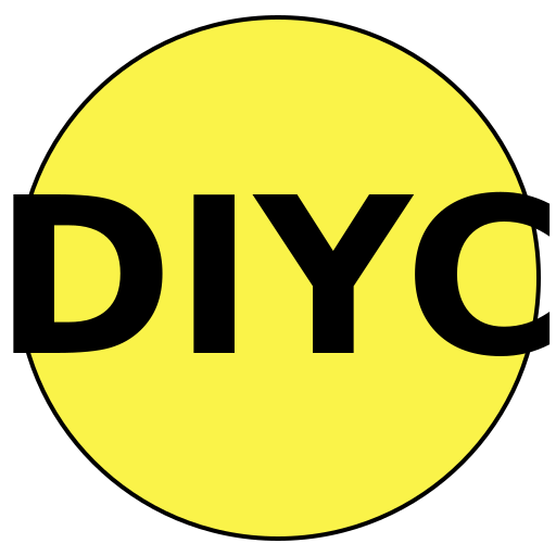 DIY Centered