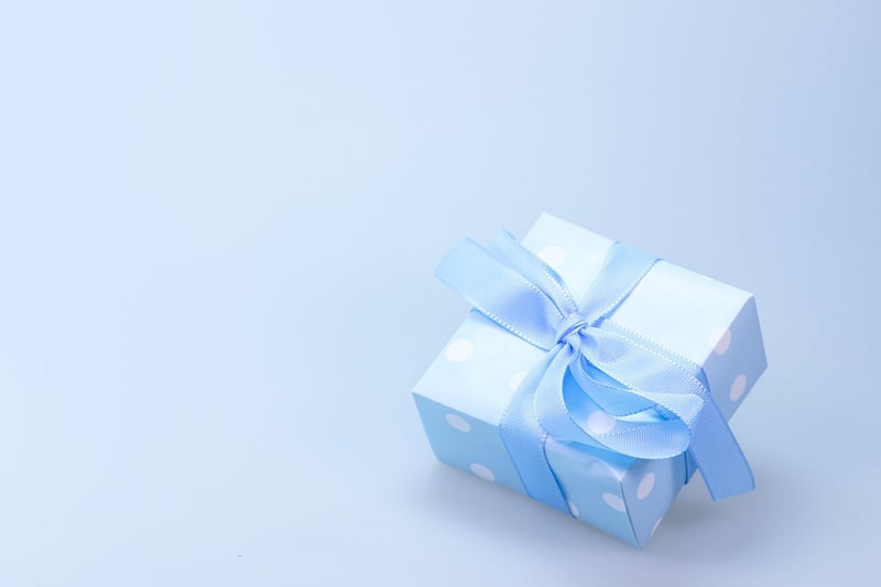 Thoughtful Gift